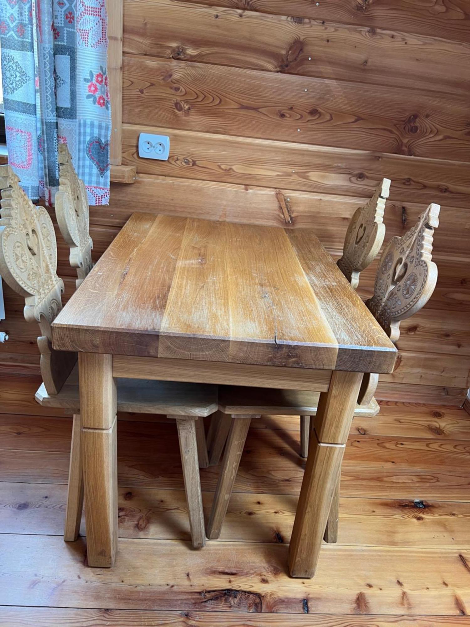 Apartament Ku Sośnie Bukowina Tatrzańska Zewnętrze zdjęcie