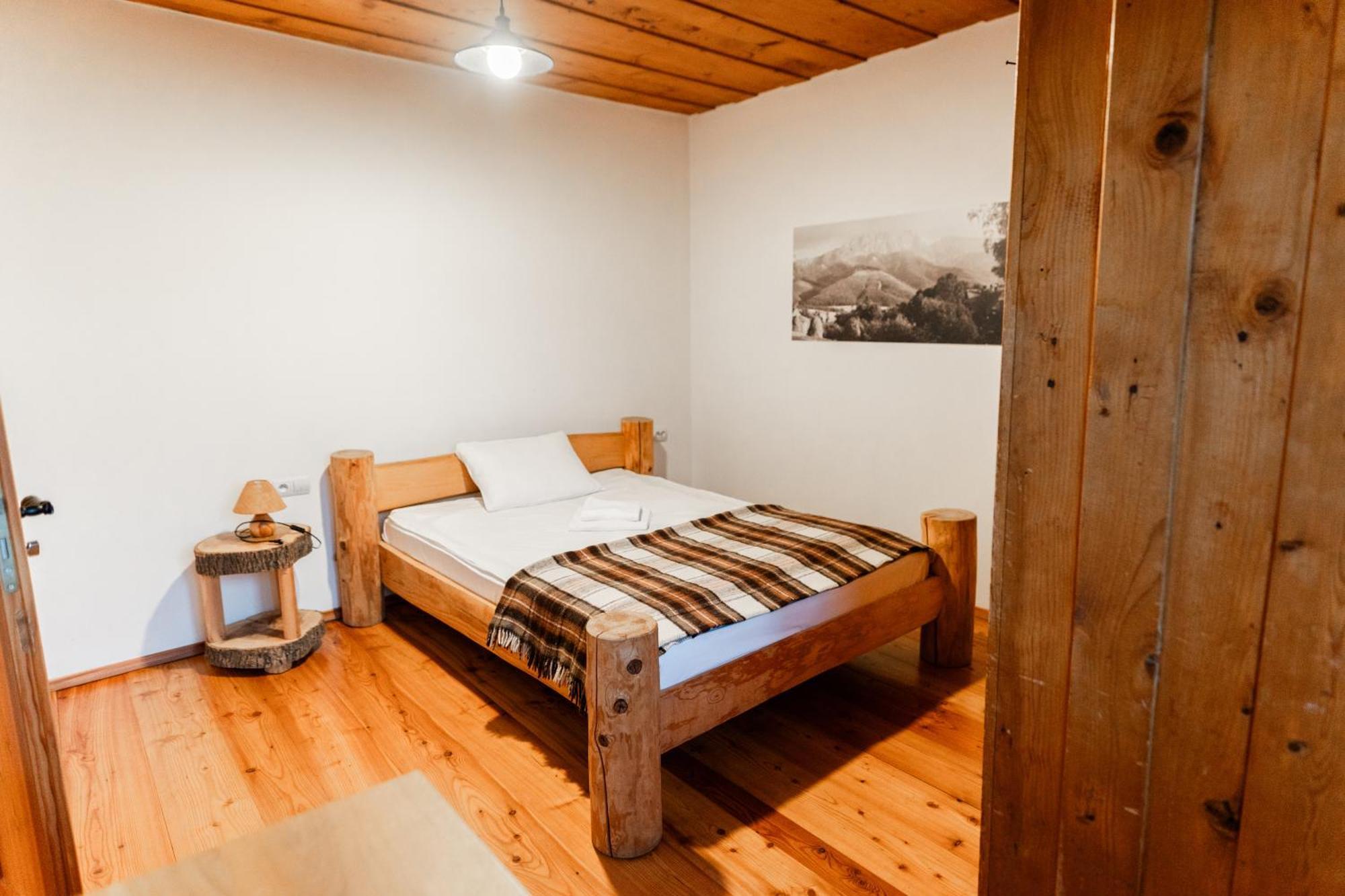 Apartament Ku Sośnie Bukowina Tatrzańska Zewnętrze zdjęcie