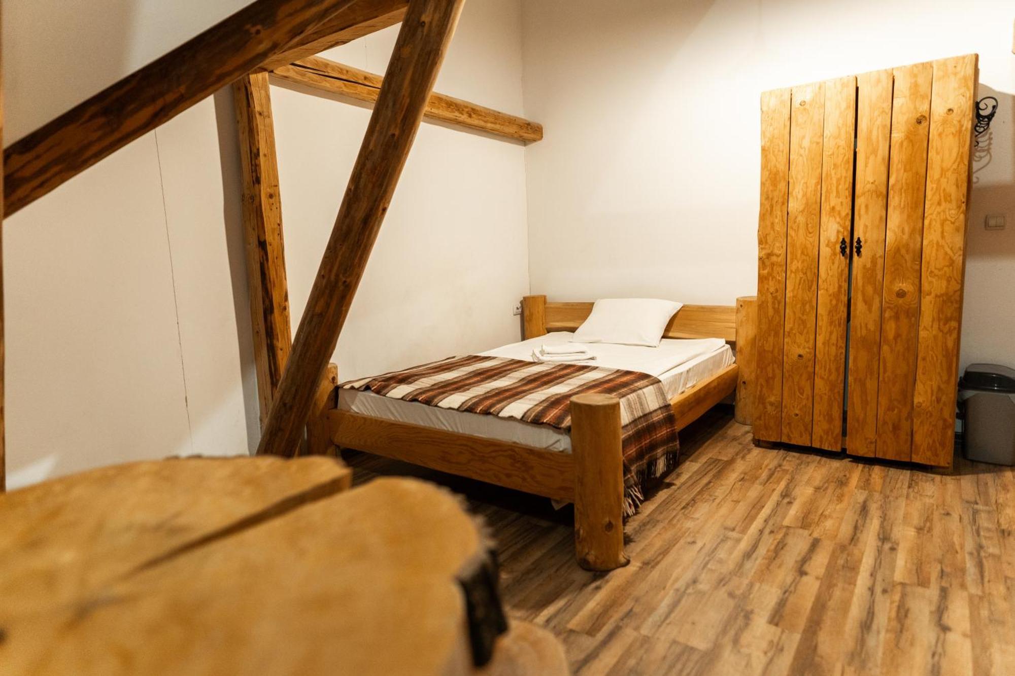 Apartament Ku Sośnie Bukowina Tatrzańska Zewnętrze zdjęcie