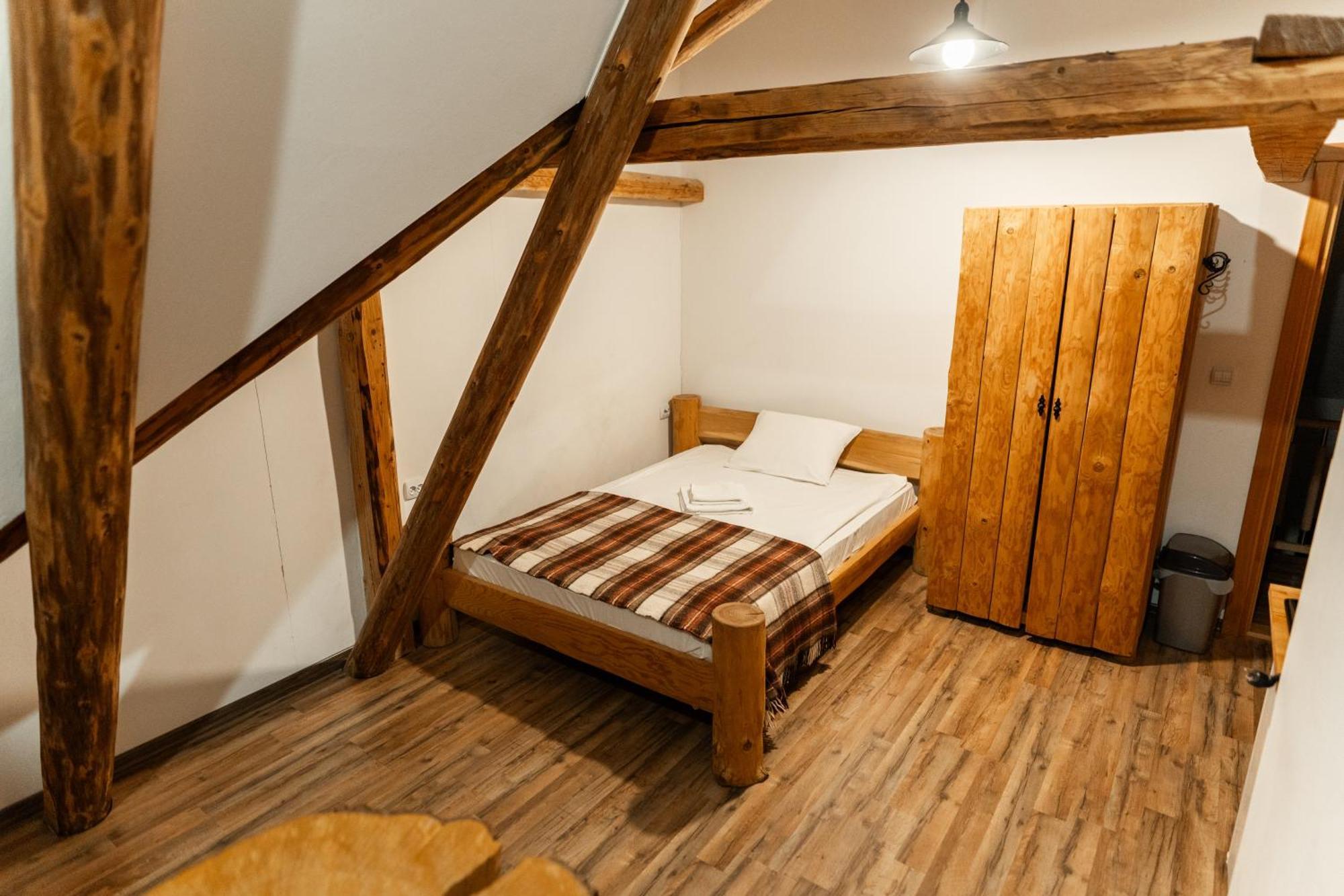 Apartament Ku Sośnie Bukowina Tatrzańska Zewnętrze zdjęcie